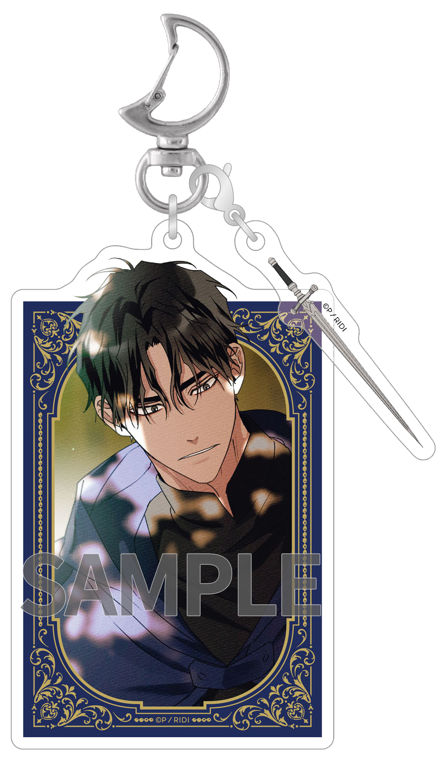 オークの樹の下 4』コミックス発売記念 特典情報！ | オークの樹の下