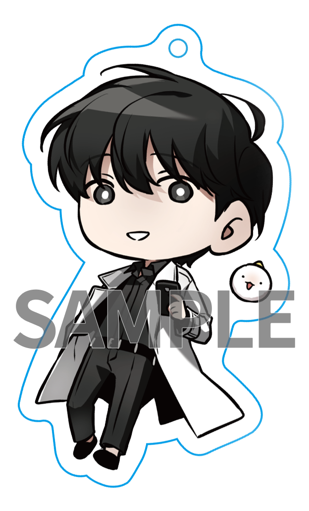 全知的な読者の視点から 5』コミックス発売記念 特典情報！ | 全知的