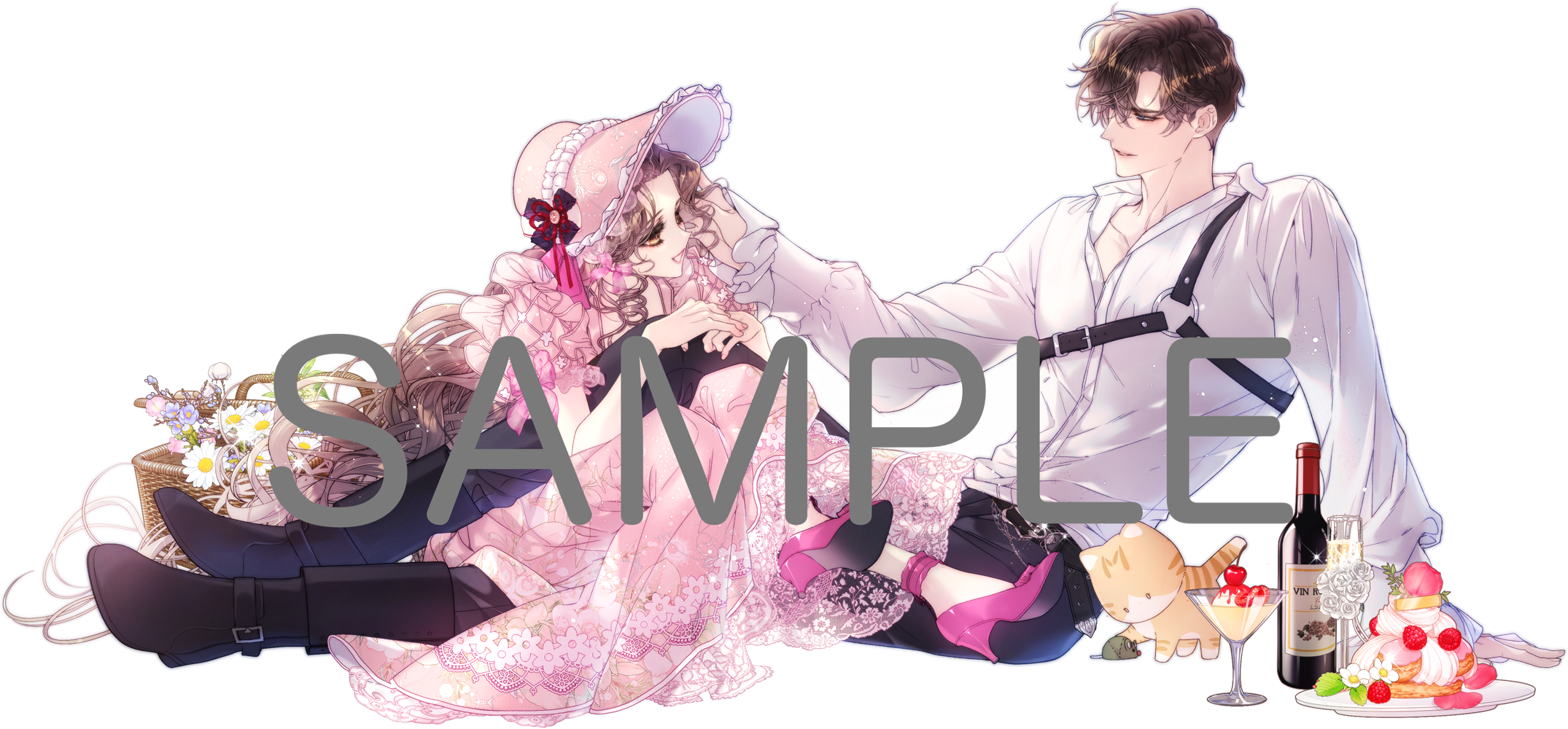 未開封■アジア限定スペシャル ベアトリーチェベスト ベアトリーチェ』4巻発売記念 プレゼントキャンペーン開催